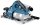 makita DHS900Z Akku-Handkreissäge 2x 18,0 V, ohne Akku