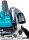 makita DHS900Z Akku-Handkreissäge 2x 18,0 V, ohne Akku