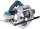 makita DHS900Z Akku-Handkreissäge 2x 18,0 V, ohne Akku