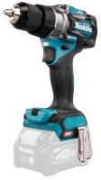 makita DF001GZ Akku-Bohrschrauber 40,0 V max., ohne Akku