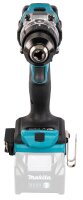 makita DF001GZ Akku-Bohrschrauber 40,0 V max., ohne Akku
