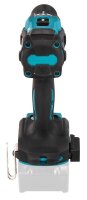 makita DF001GZ Akku-Bohrschrauber 40,0 V max., ohne Akku