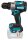 makita DF001GZ Akku-Bohrschrauber 40,0 V max., ohne Akku