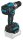 makita DF001GZ Akku-Bohrschrauber 40,0 V max., ohne Akku