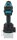 makita DF001GZ Akku-Bohrschrauber 40,0 V max., ohne Akku