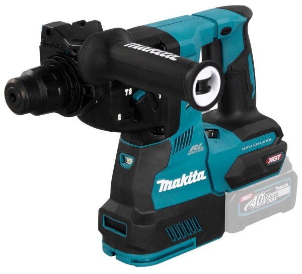 makita HR003GZ Akku-Kombihammer 40,0 V max., ohne Akku  ( HR003GZ )