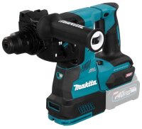 makita HR003GZ Akku-Kombihammer 40,0 V max., ohne Akku  (...