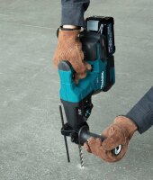 makita HR003GZ Akku-Kombihammer 40,0 V max., ohne Akku  (...