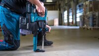 makita HR003GZ Akku-Kombihammer 40,0 V max., ohne Akku  ( HR003GZ )
