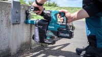 makita HR003GZ Akku-Kombihammer 40,0 V max., ohne Akku  ( HR003GZ )