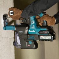 makita HR003GZ Akku-Kombihammer 40,0 V max., ohne Akku  ( HR003GZ )