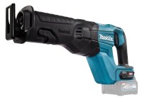 makita JR001GZ Akku-Säbelsäge 40,0 V max., ohne Akku