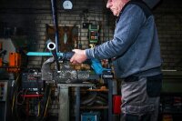 makita JR001GZ Akku-Säbelsäge 40,0 V max., ohne...