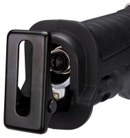makita JR001GZ Akku-Säbelsäge 40,0 V max., ohne Akku
