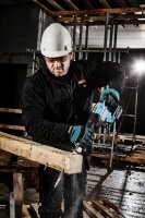 makita JR001GZ Akku-Säbelsäge 40,0 V max., ohne Akku