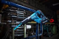 makita JR001GZ Akku-Säbelsäge 40,0 V max., ohne Akku