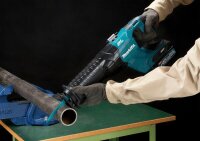 makita JR001GZ Akku-Säbelsäge 40,0 V max., ohne Akku