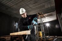 makita JR001GZ Akku-Säbelsäge 40,0 V max., ohne Akku
