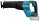 makita JR001GZ Akku-Säbelsäge 40,0 V max., ohne Akku
