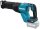 makita JR001GZ Akku-Säbelsäge 40,0 V max., ohne Akku