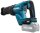makita JR001GZ Akku-Säbelsäge 40,0 V max., ohne Akku