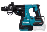 makita HR004GZ Akku-Kombihammer 40 V max., ohne Akku