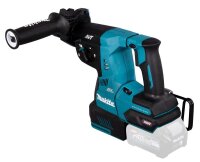 makita HR004GZ Akku-Kombihammer 40 V max., ohne Akku