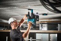 makita HR004GZ Akku-Kombihammer 40 V max., ohne Akku