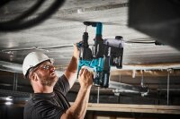 makita HR004GZ Akku-Kombihammer 40 V max., ohne Akku