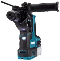 makita HR004GZ Akku-Kombihammer 40 V max., ohne Akku