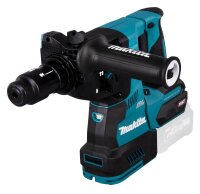 makita HR004GZ Akku-Kombihammer 40 V max., ohne Akku