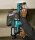 makita HR004GZ Akku-Kombihammer 40 V max., ohne Akku