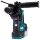 makita HR004GZ Akku-Kombihammer 40 V max., ohne Akku