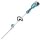 makita DUN600LZ Akku-Heckenschere 18,0 V, ohne Akku