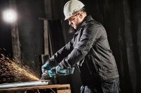 makita GA005GZ Akku-Winkelschleifer 40,0 V max., ohne Akku