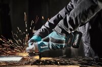 makita GA005GZ Akku-Winkelschleifer 40,0 V max., ohne Akku