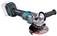 makita GA005GZ Akku-Winkelschleifer 40,0 V max., ohne Akku
