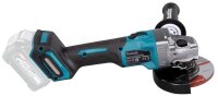 makita GA005GZ Akku-Winkelschleifer 40,0 V max., ohne Akku