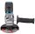 makita GA005GZ Akku-Winkelschleifer 40,0 V max., ohne Akku