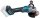 makita GA005GZ Akku-Winkelschleifer 40,0 V max., ohne Akku