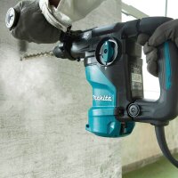 makita HR3011FCJ Kombihammer