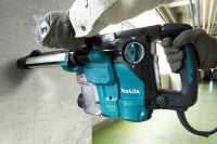 makita HR3011FCJ Kombihammer