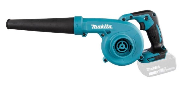 makita DUB185Z Akku-Gebläse 18,0 V, ohne Akku