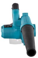 makita DUB185Z Akku-Gebläse 18,0 V, ohne Akku