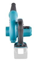 makita DUB185Z Akku-Gebläse 18,0 V, ohne Akku