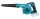 makita DUB185Z Akku-Gebläse 18,0 V, ohne Akku