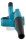makita DUB185Z Akku-Gebläse 18,0 V, ohne Akku