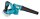 makita DUB185Z Akku-Gebläse 18,0 V, ohne Akku