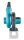makita DUB185Z Akku-Gebläse 18,0 V, ohne Akku