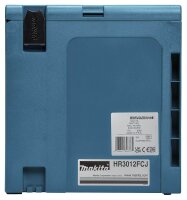 makita HR3012FCJ Kombihammer